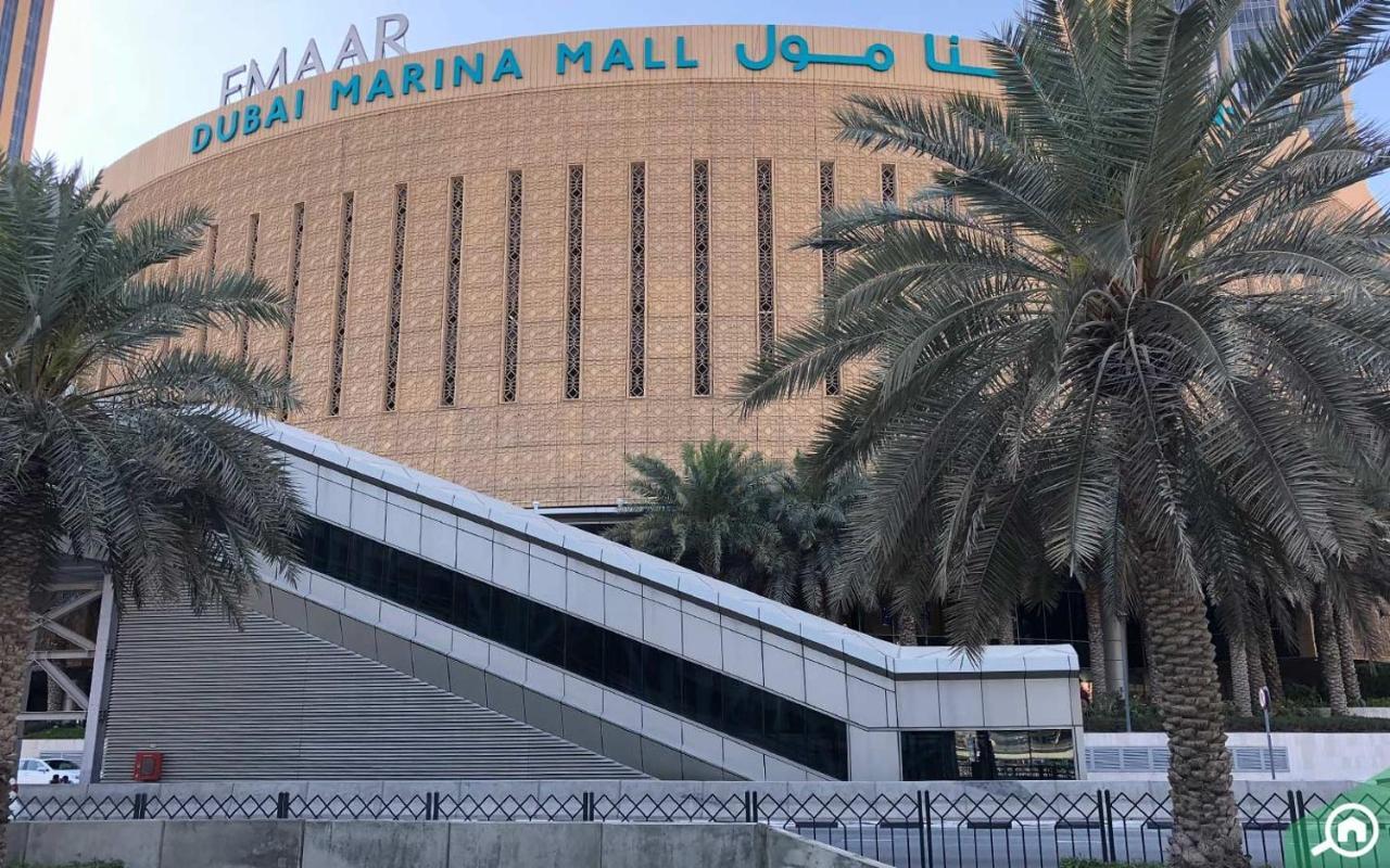 Marina Diamond 2 Dubai