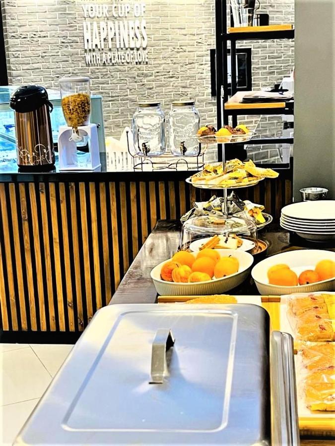 Al Jaddaf Star * Dubai