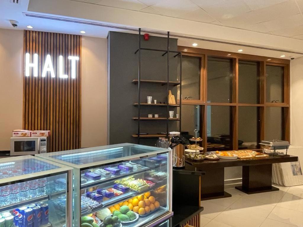 Al Jaddaf Star Dubai