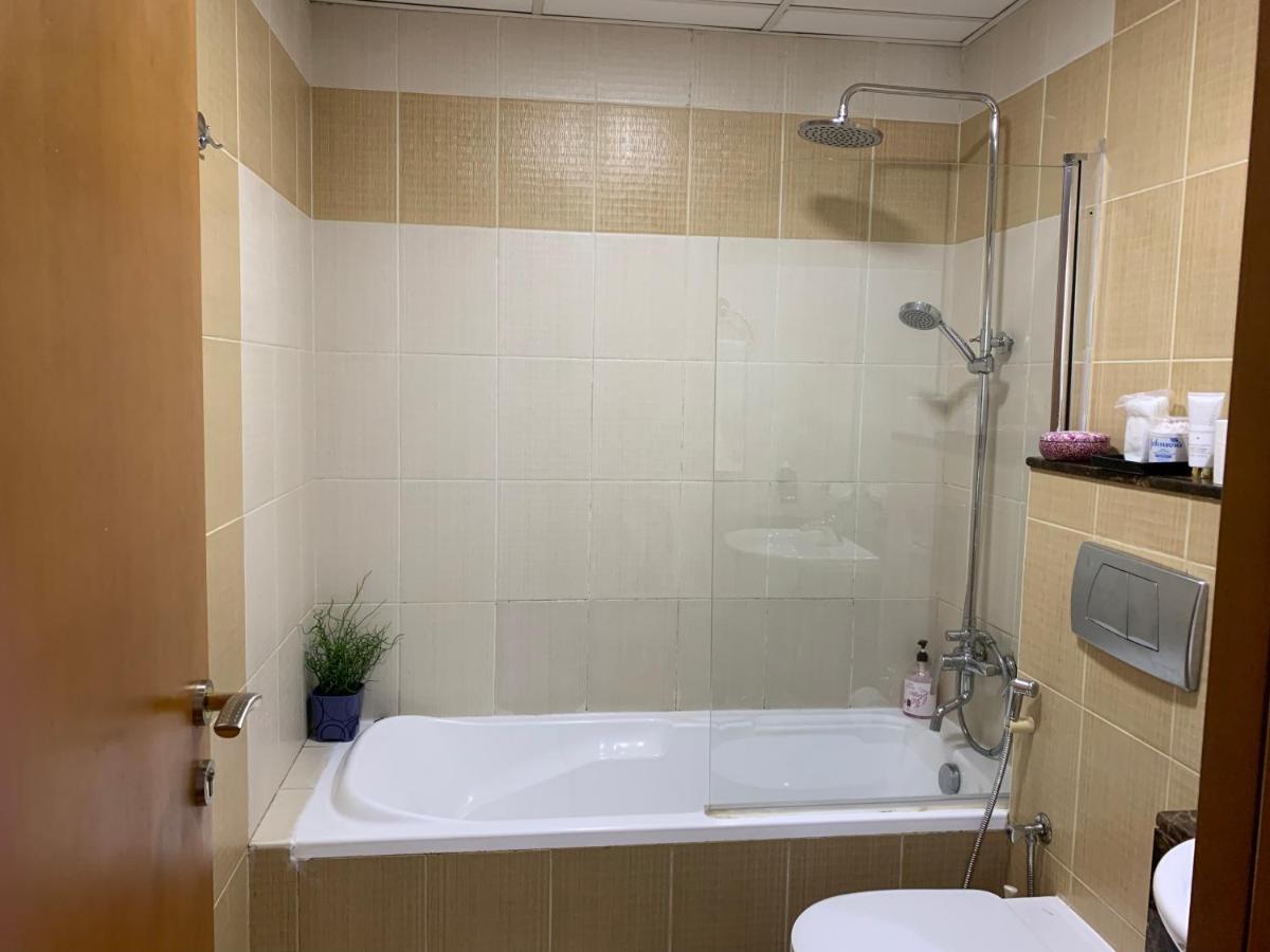 Marina Diamond 2 Apartment Dubai