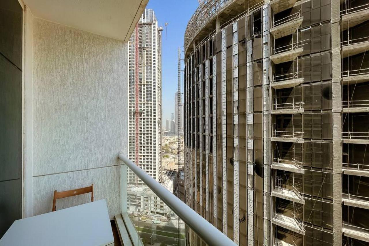 Key View - Burj Al Nujoom Dubai