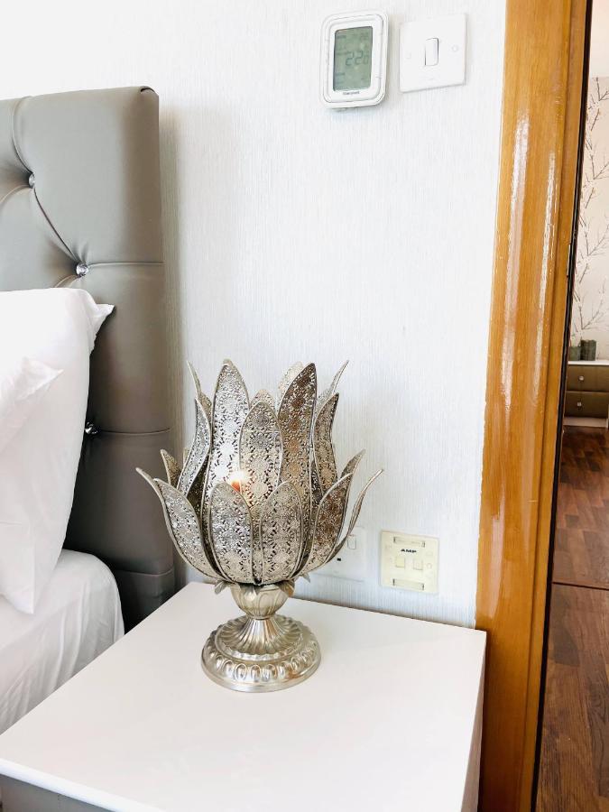 Apartment Luxury Casa - Diamond In Marina