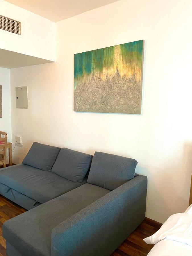Apartment Luxury Casa - Diamond In Marina Dubai