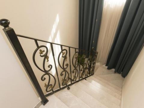 Aparthotel Residences - Serviced Al Barsha 3*