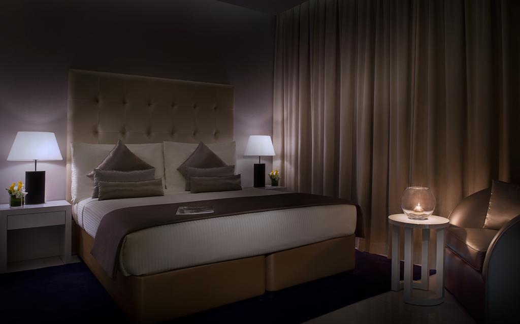 Damac Maison The Vogue