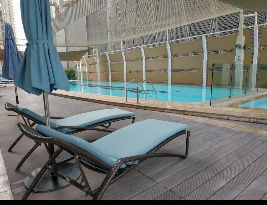 Luxurious - Damac Mall Street *