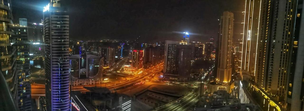Luxurious - Damac Mall Street