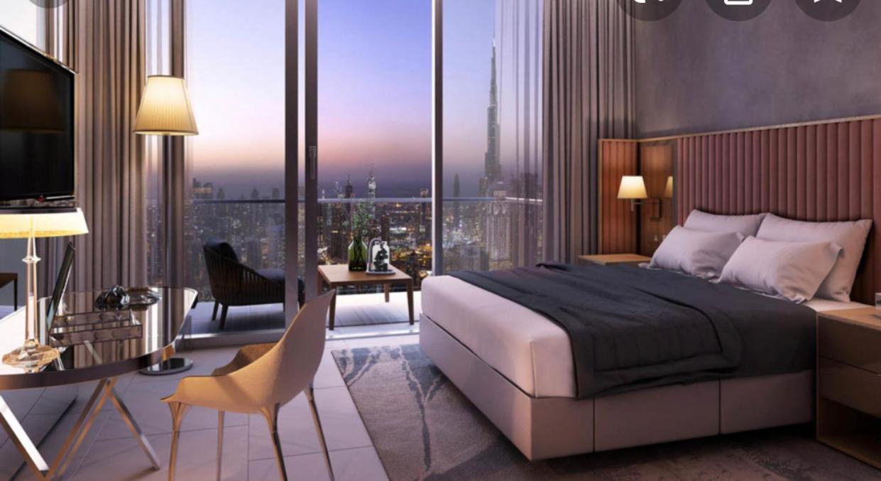 Hotel Sls & Residences 5*