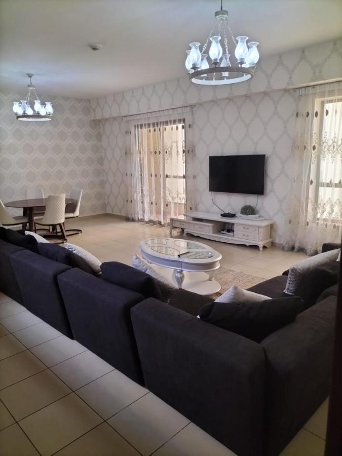 Apartment Elan Rimal2 Suites Dubai