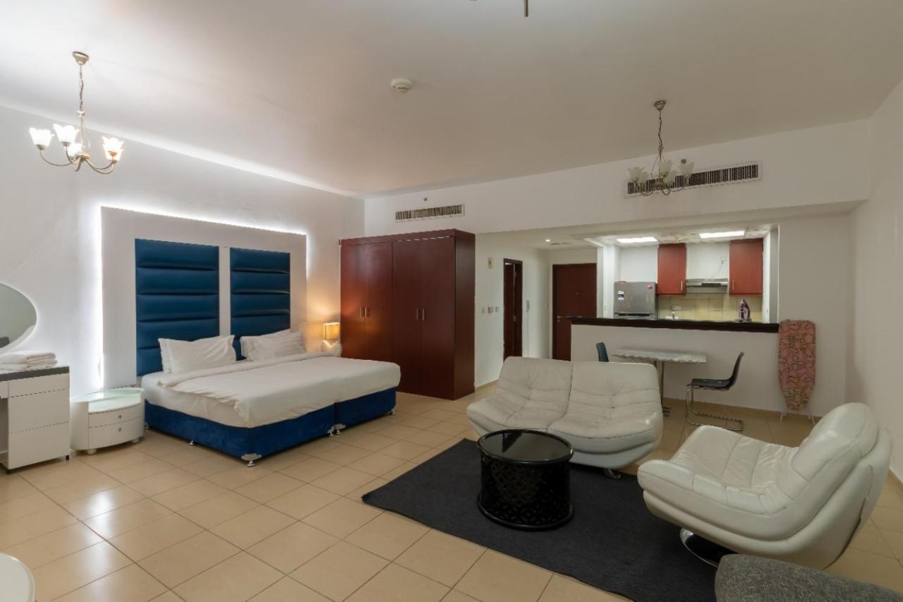 Elan Rimal2 Suites Dubai