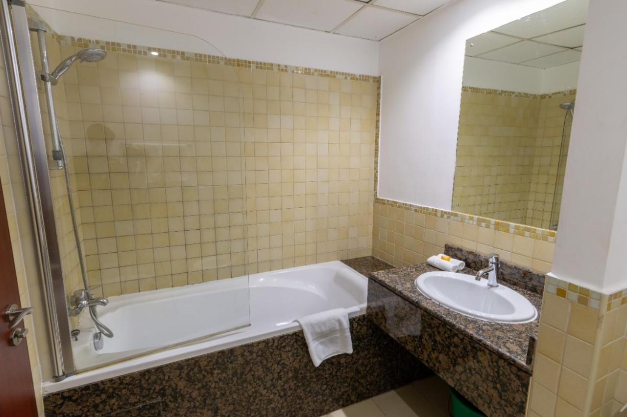 Apartment Elan Rimal2 Suites