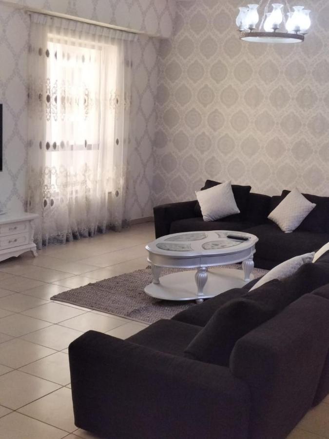 Elan Rimal2 Suites Apartment