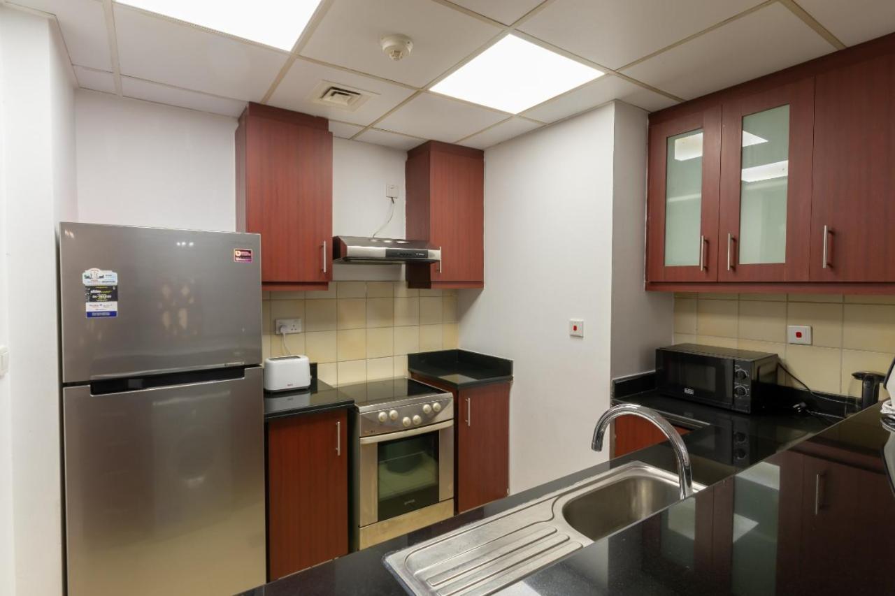Apartment Elan Rimal2 Suites Dubai