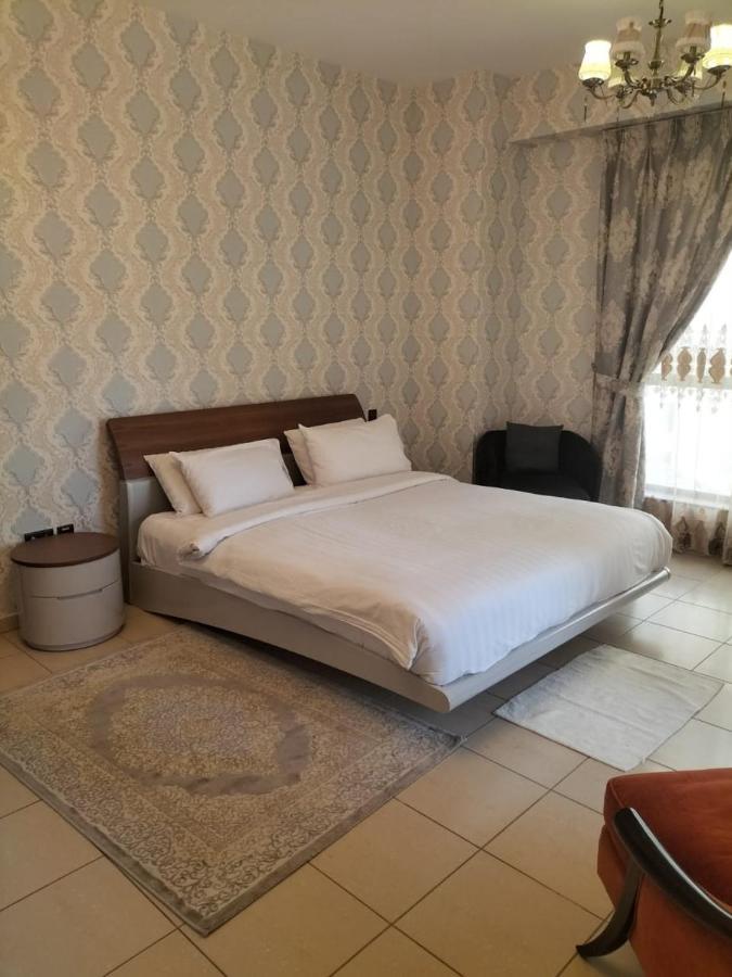 Apartment Elan Rimal2 Suites Dubai