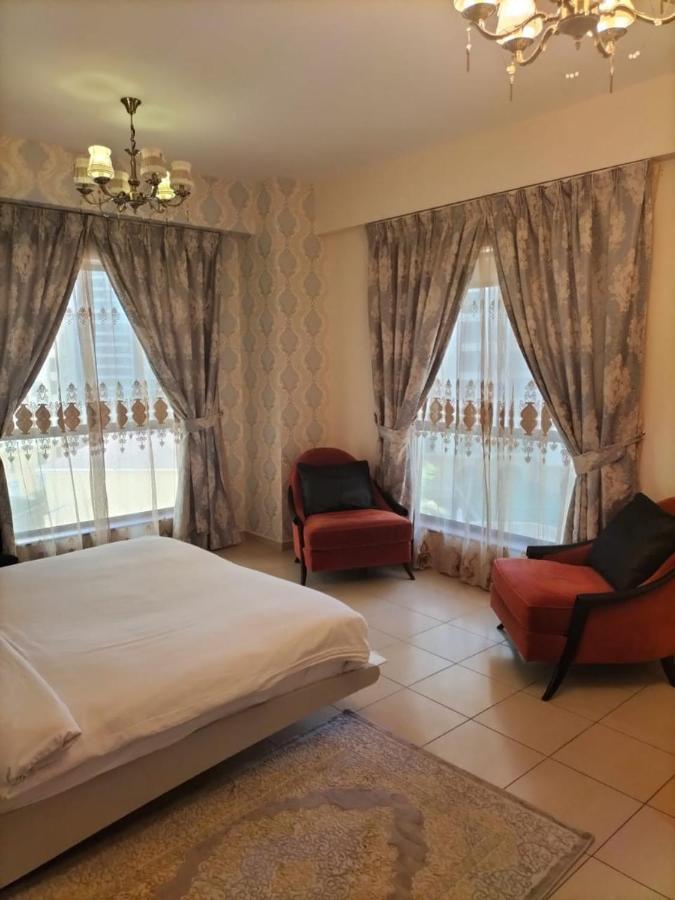 Apartment Elan Rimal2 Suites Dubai