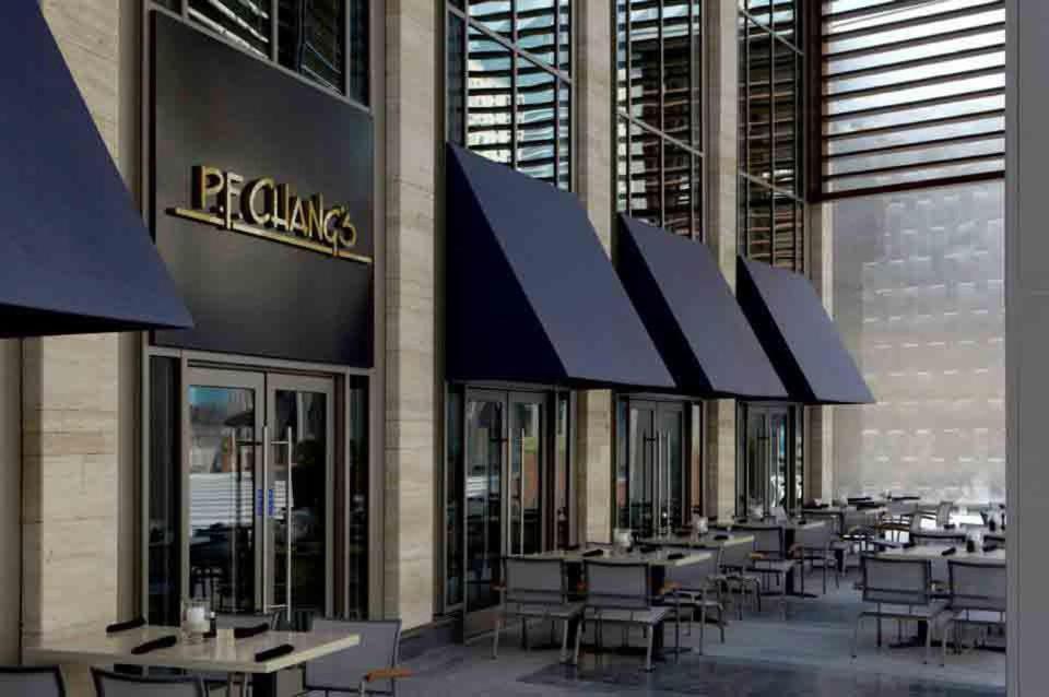 Elan Rimal2 Suites Dubai