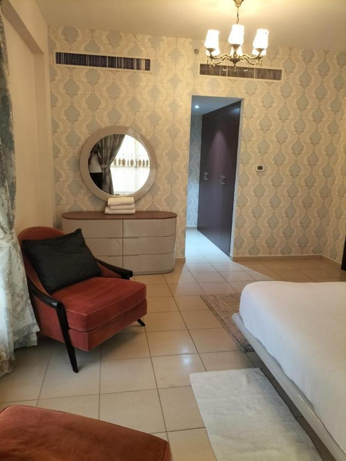 Elan Rimal2 Suites Apartment Dubai