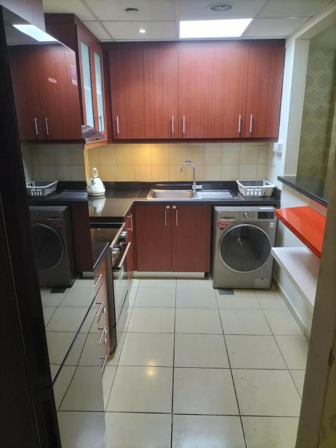 Apartment Elan Rimal2 Suites