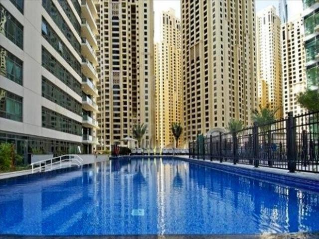 Elan Rimal2 Suites Apartment