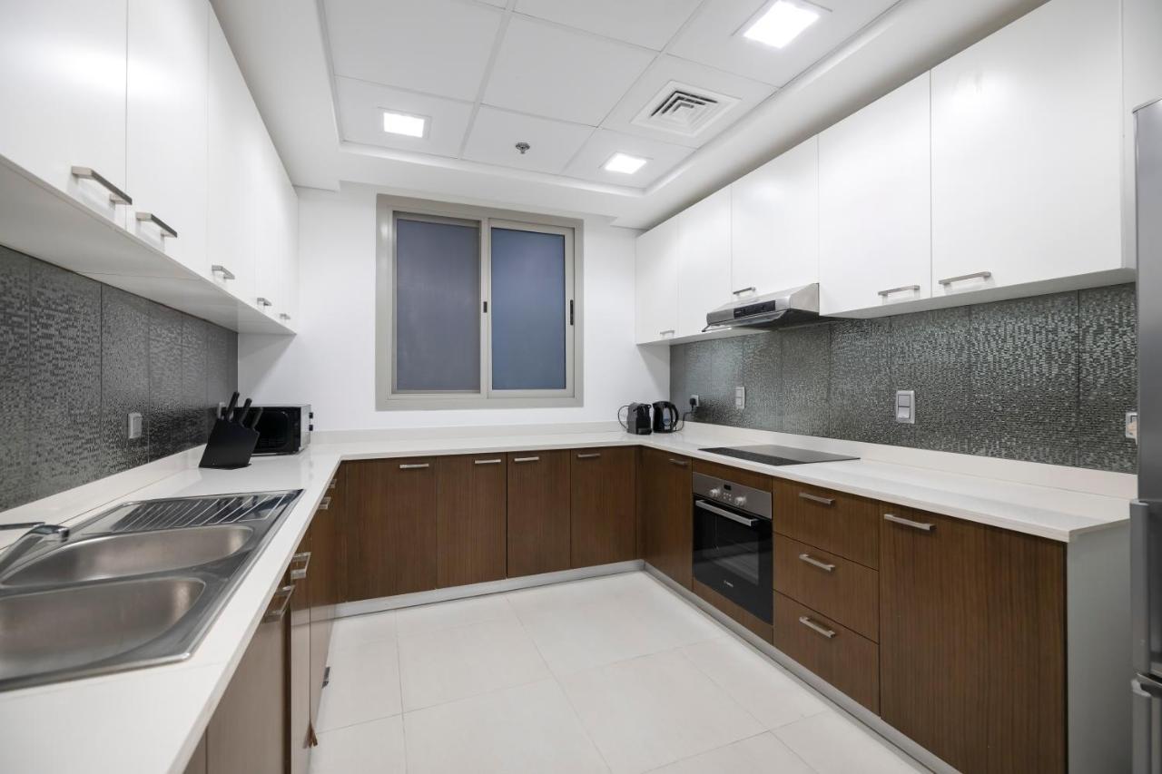 Nox Family - Jumeirah 3, Jumeirah Beach Apartment Dubai