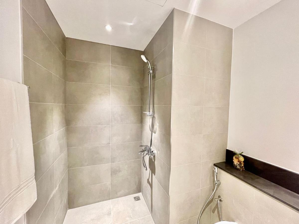Apartment Ultimate Luxury At Creek Horizon Waterfront Dubai