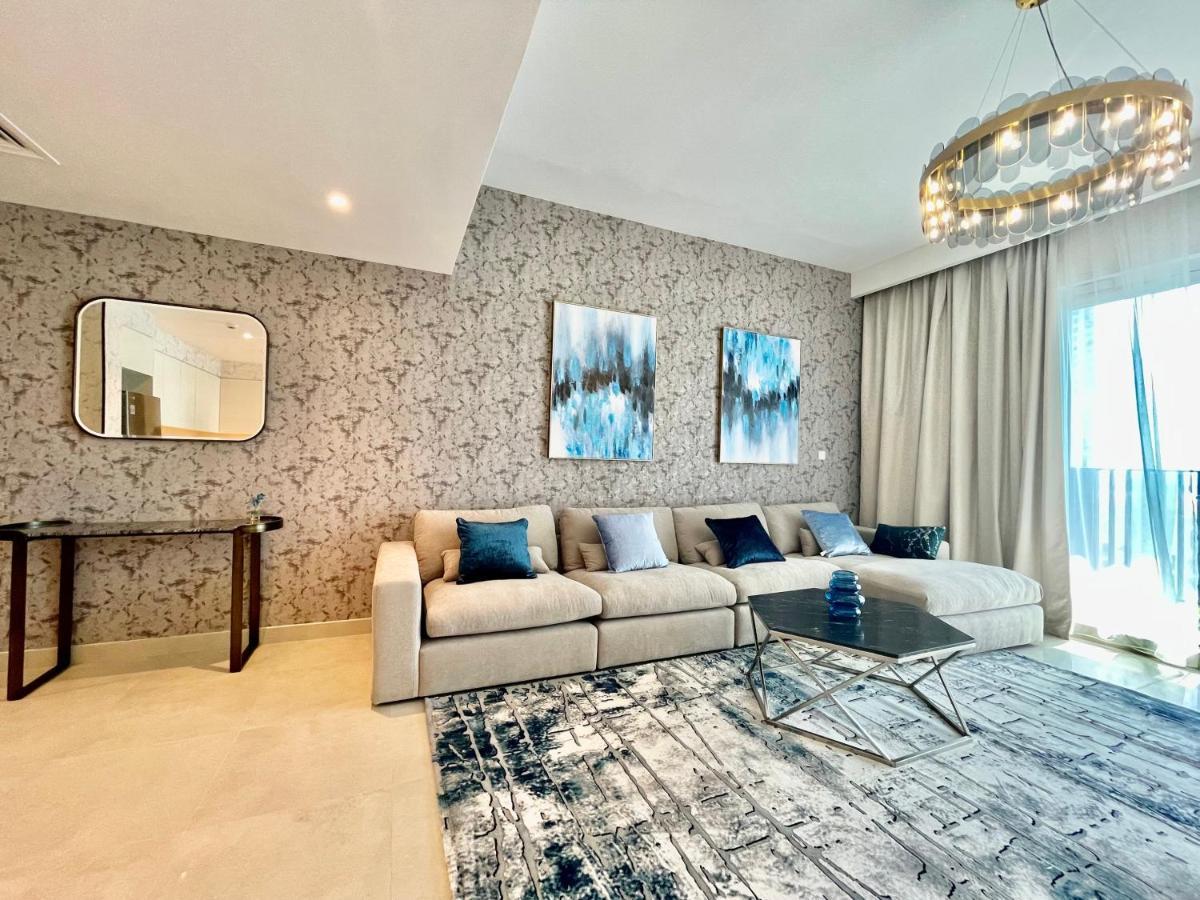 Apartment Ultimate Luxury At Creek Horizon Waterfront