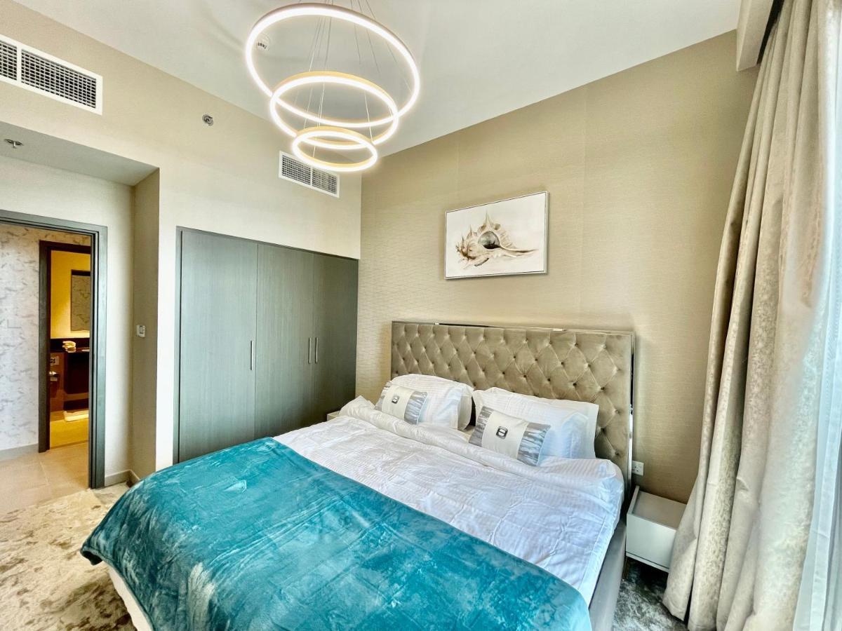 Apartment Ultimate Luxury At Creek Horizon Waterfront *