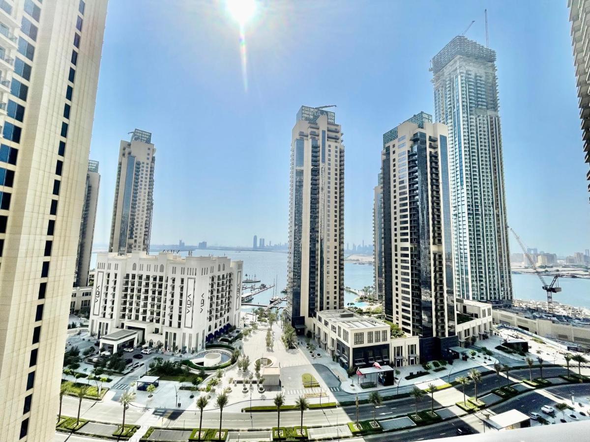 Ultimate Luxury At Creek Horizon Waterfront