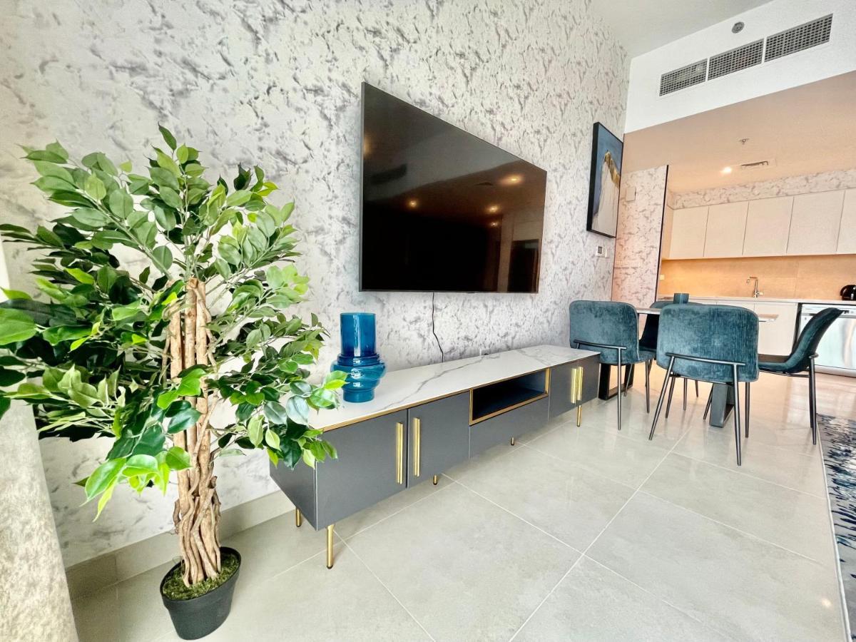 Apartment Ultimate Luxury At Creek Horizon Waterfront