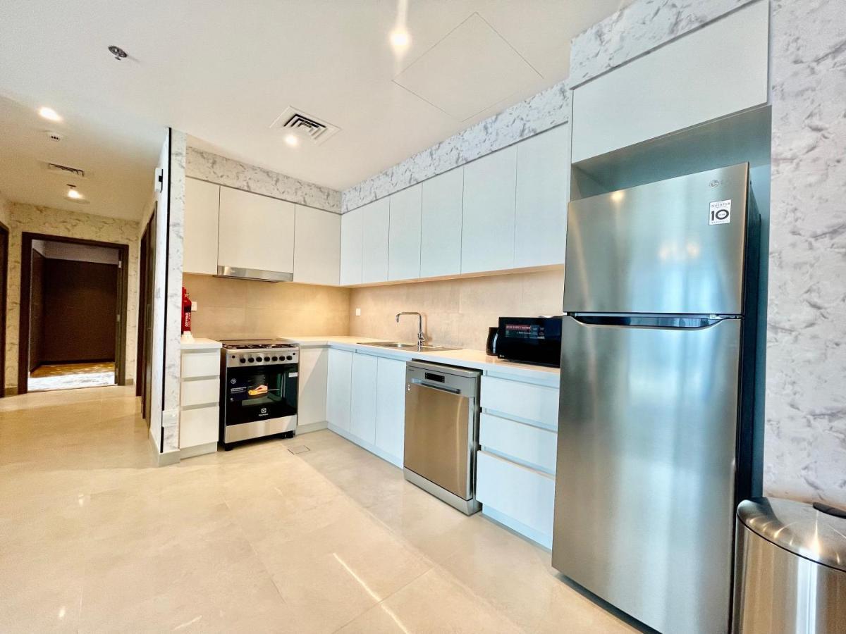 Apartment Ultimate Luxury At Creek Horizon Waterfront