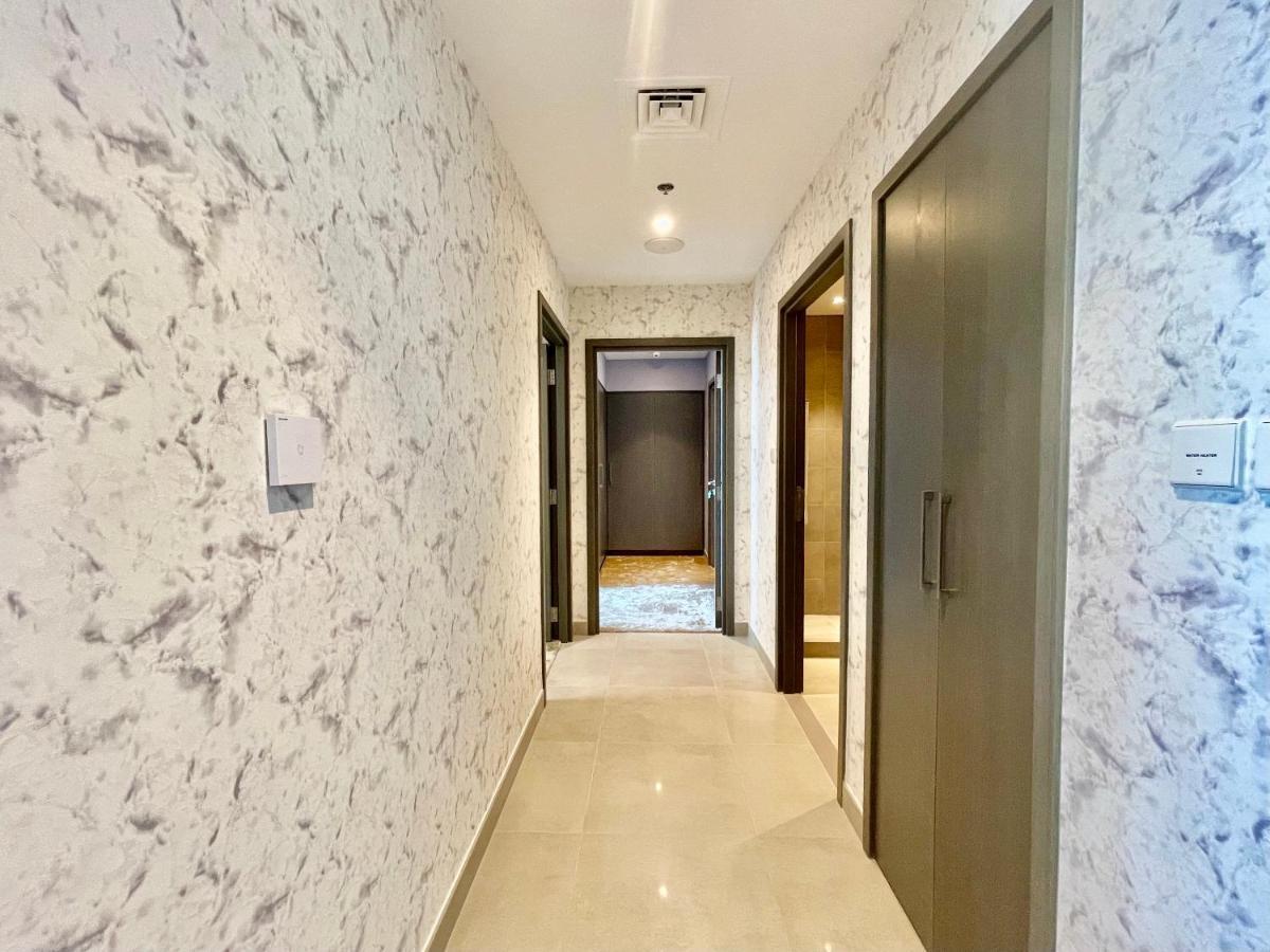 Ultimate Luxury At Creek Horizon Waterfront * Dubai