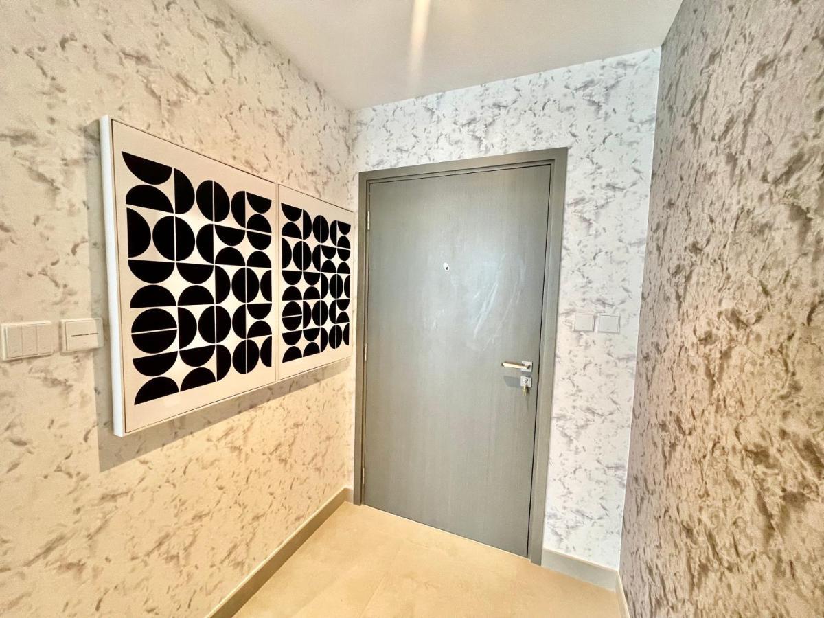 Ultimate Luxury At Creek Horizon Waterfront Apartment *