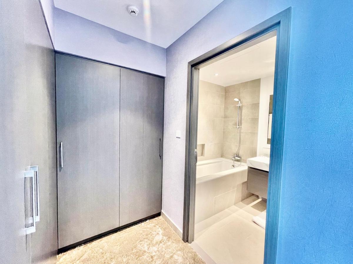Apartment Ultimate Luxury At Creek Horizon Waterfront *