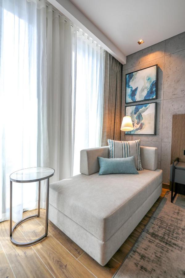 Hotel Mercure Gold District 3*
