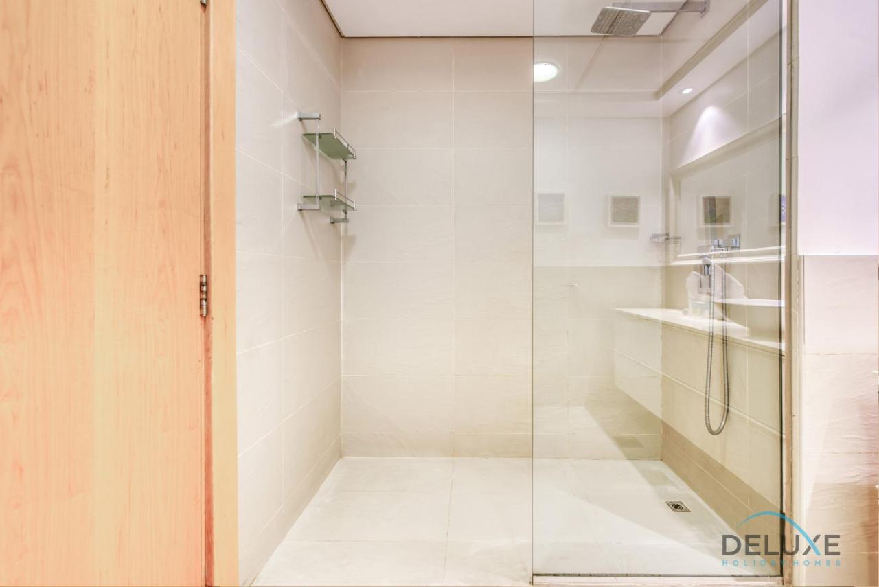 Apartment Lively 1 Bedroom At Al Nabat Shoreline 8 Palm Jumeirah By Deluxe Homes Dubai