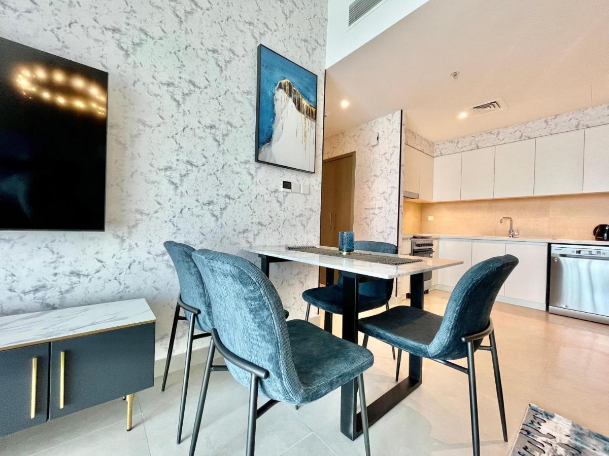 Apartment Ultimate Luxury At Creek Horizon Waterfront Dubai