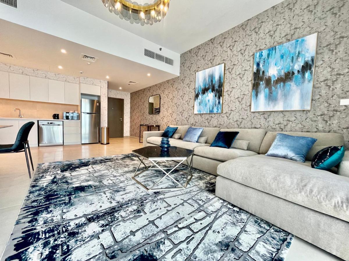 Apartment Ultimate Luxury At Creek Horizon Waterfront *