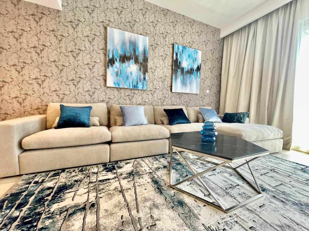 Ultimate Luxury At Creek Horizon Waterfront Dubai