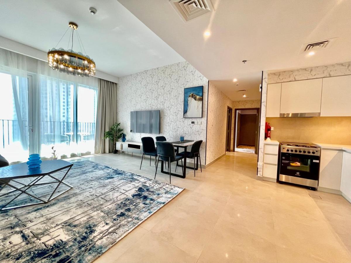 Ultimate Luxury At Creek Horizon Waterfront Apartment *