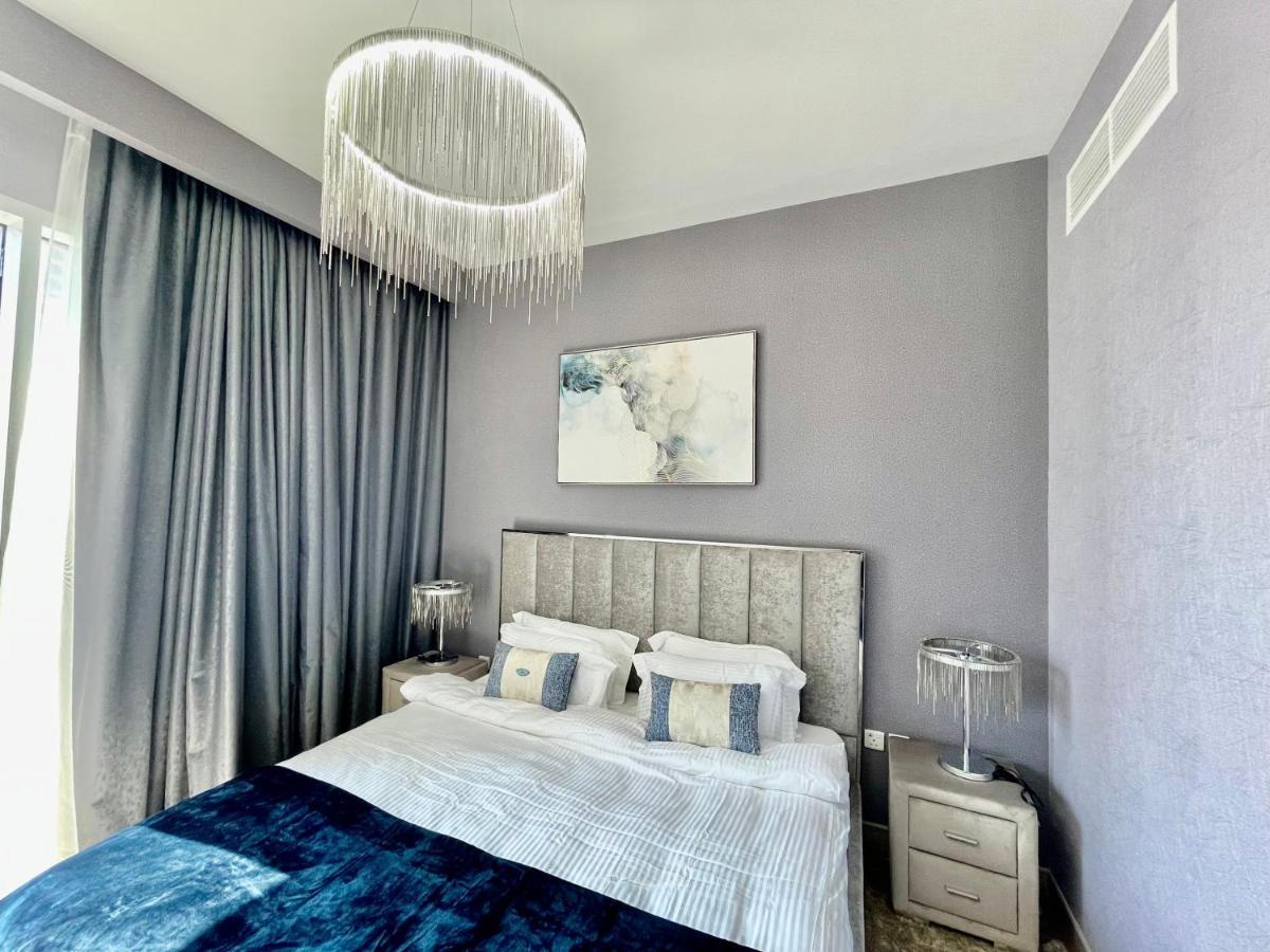 Apartment Ultimate Luxury At Creek Horizon Waterfront