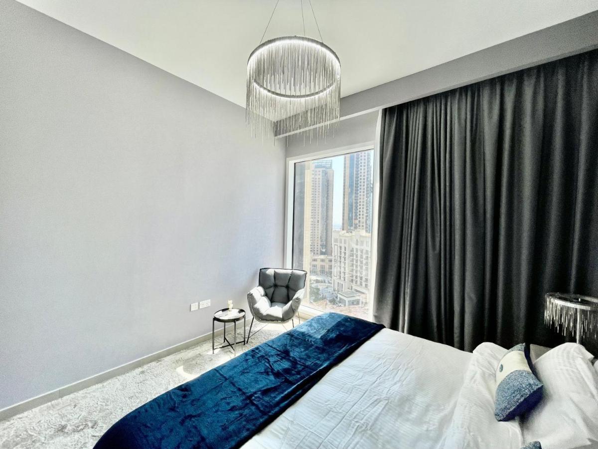 Ultimate Luxury At Creek Horizon Waterfront * Dubai