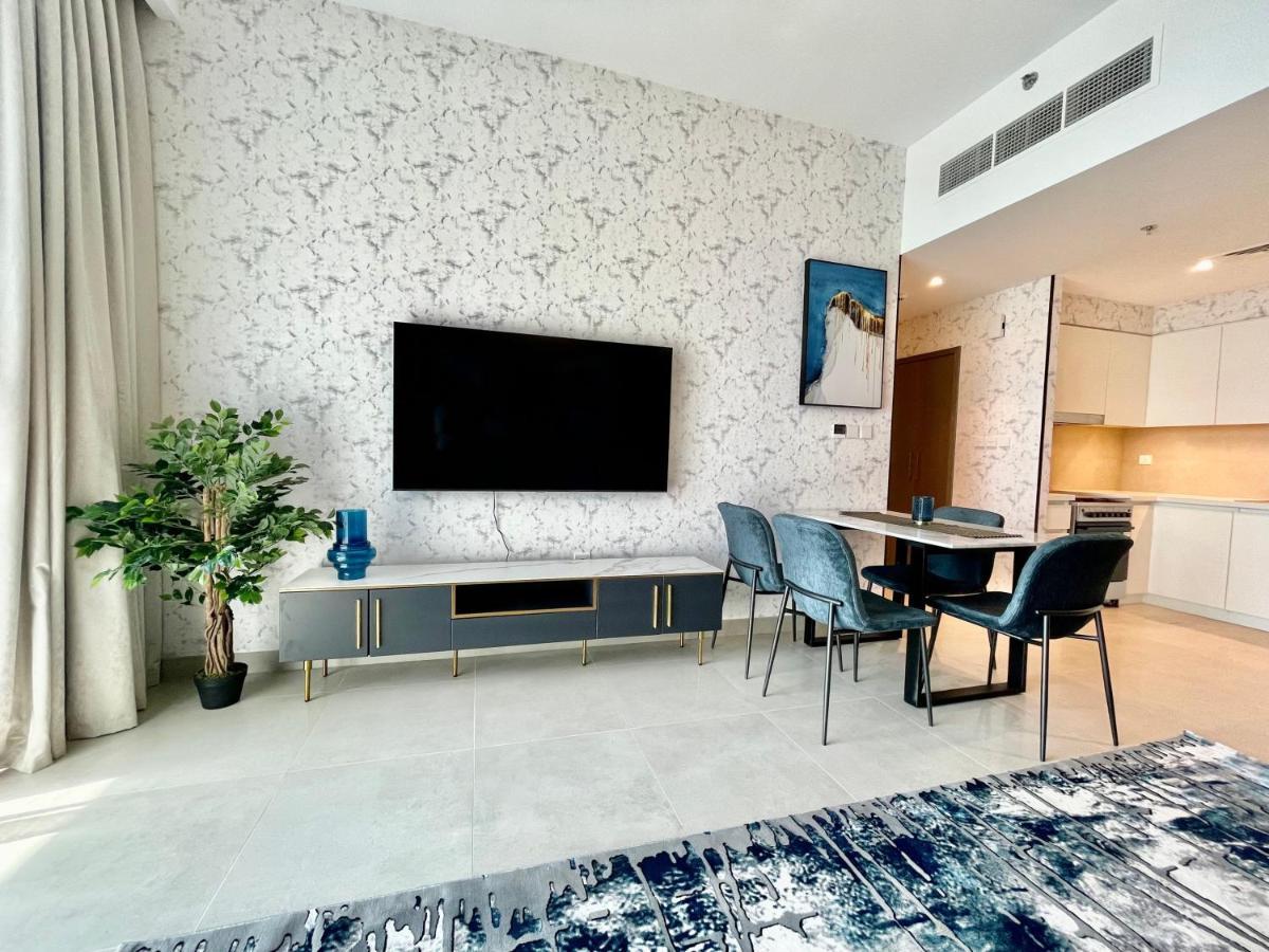 Apartment Ultimate Luxury At Creek Horizon Waterfront Dubai