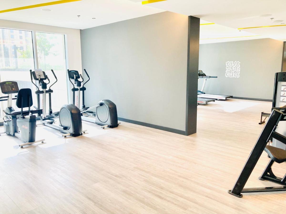Ultimate Luxury At Creek Horizon Waterfront Apartment *