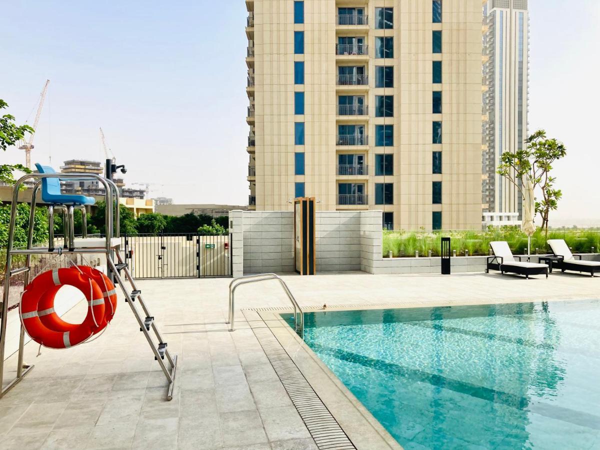 Apartment Ultimate Luxury At Creek Horizon Waterfront