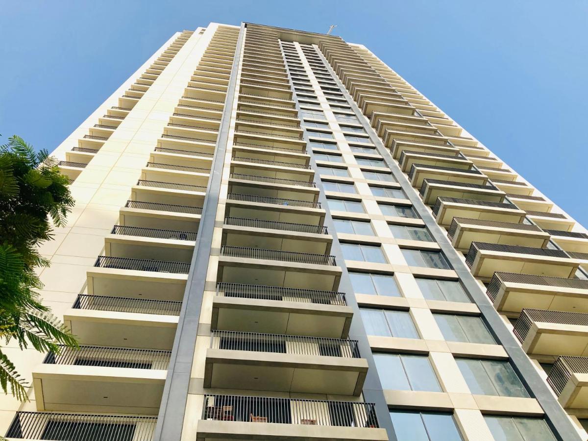 Apartment Ultimate Luxury At Creek Horizon Waterfront Dubai