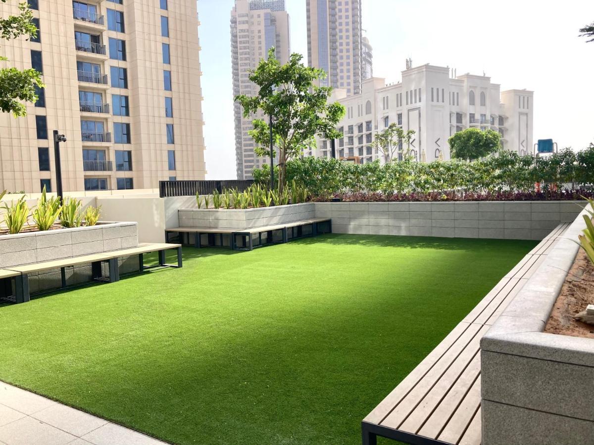 Apartment Ultimate Luxury At Creek Horizon Waterfront