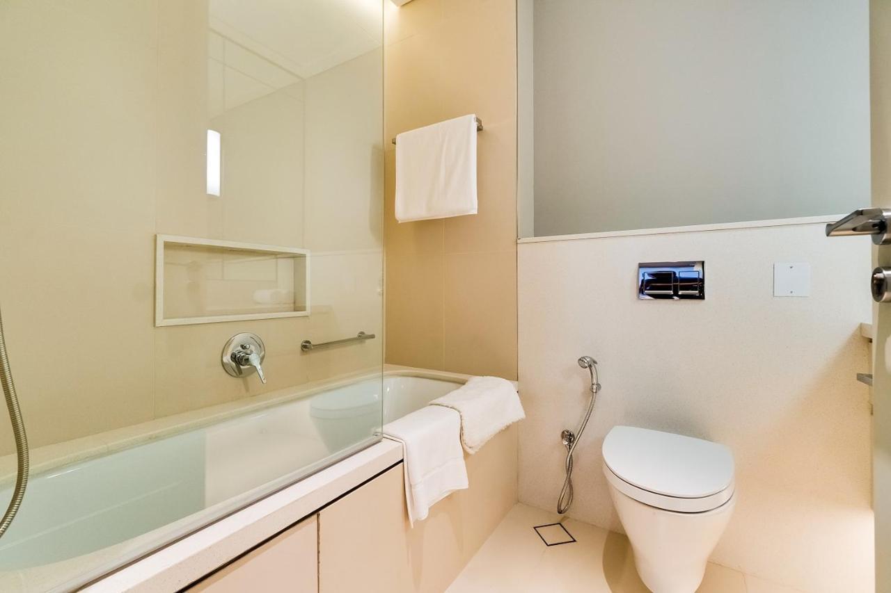 Aparthotel Vida Downtown Residences Dubai