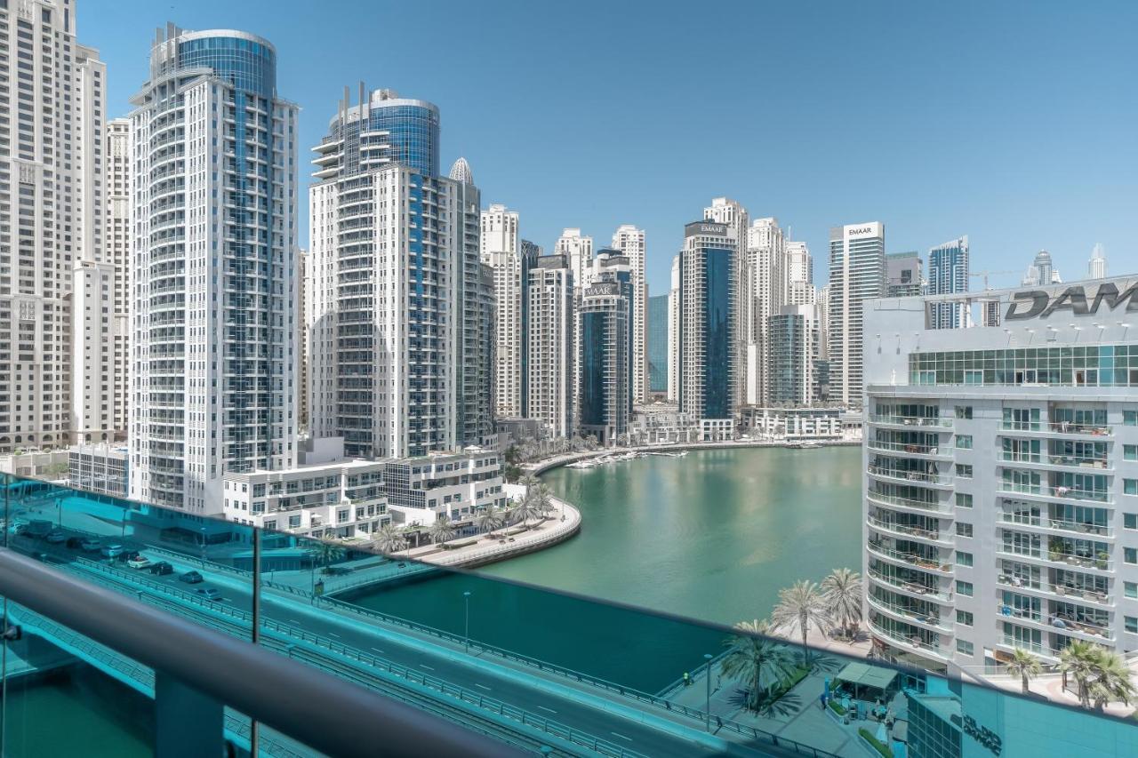 Higuests - Spacious 1br In Marina With Amazing Views Apartment