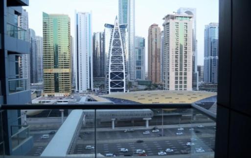 Marina 2 Bedroom Hall With Beautiful View Apartment *