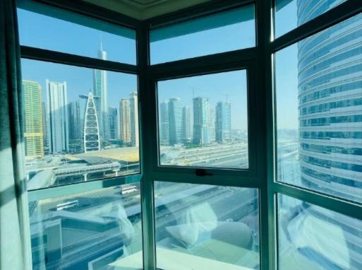 Marina 2 Bedroom Hall With Beautiful View Apartment